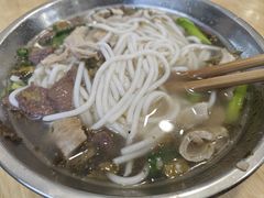 -守英猪脏粉(仓桥街店)