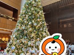 -新加坡万豪董厦酒店