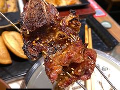 小牛排-状元阁烧烤(新华路总店)