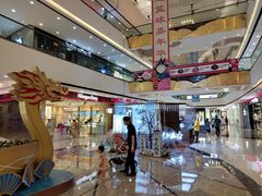 -万达茂商场(南京仙林店)