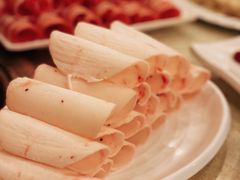 -八先生涮肉房(三里河店)