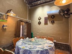 -米庄·原味私房菜(骏壹万邦店)