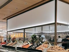 -星伦多自助料理·涮烤一体(奉贤龙湖天街店)
