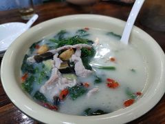 -南记食粥坊·宵夜大排档(莲花总店)
