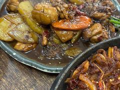 -妈妈手(山大总店)