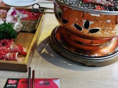 -AJIYA味屋和牛烤肉自助放题(温州万象城店)