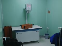 -美联众合动物医院·24h京西诊疗中心