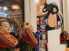 -芭堤雅泰国餐厅(胜利路店)