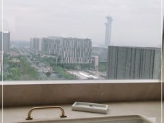 -北京盘古七星酒店