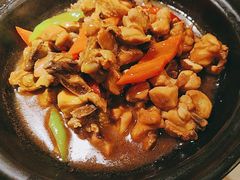 -城南往事(滨江世茂店)