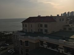 -青岛海景花园大酒店