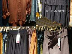 -URBAN REVIVO(北京斯普瑞斯奥特莱斯店)