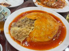 -清真麦顺和饭庄·二姐回头(和平店)