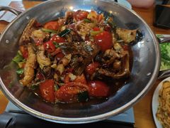 -61号餐吧(兴坪古镇漓江店)