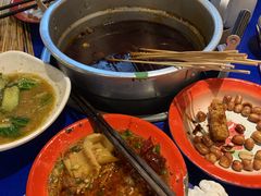 -马路边边串串香(大成路店)