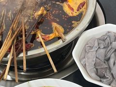 串串香-手提串串香