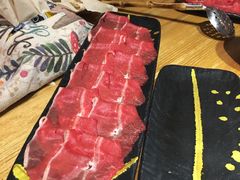 -一井烧肉·活鳗·寿司(望京SOHO店)