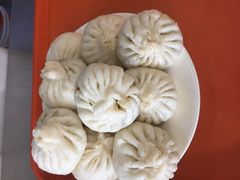 -庆丰包子铺(回龙观店)