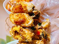 -避风塘·金牌店·夜宵(金玉兰店)