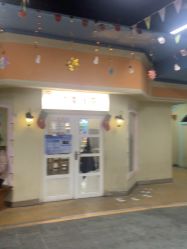 -点点梦想城(金水路店)