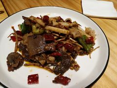 -十三式重庆江湖菜(金茂览秀城店)