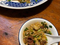 -旺角小渔村·海肠捞饭开创者(环山路店)