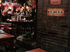 -南京大牌档(之心城店)
