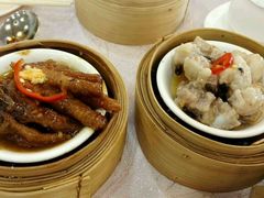 -好彩海鲜酒家(帝国中心店)