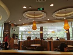 大堂-魏家凉皮(解放路火车站店)
