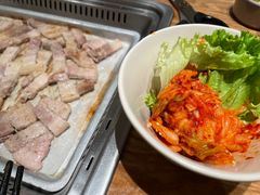 -新石器烤肉(南站店)