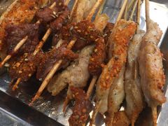 -金乐活美食(中街店)
