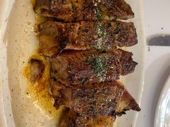 肉眼西冷-摩根扒房(桐梓林店)