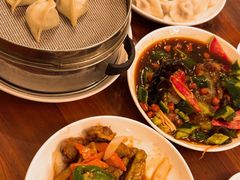 -三盛轩回民饺子馆