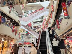 -上品+城市奥莱(奥运村店)