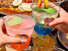 -鱼上·烤鱼(万象城店)