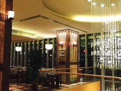 大堂-Tsuru鹤日本料理(静安香格里拉店)