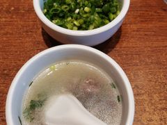 -华福羊汤馆(小市总店)