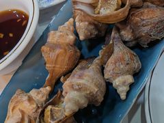 -威海渔村(静安旗舰店)