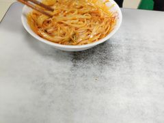 -薛昌利大米面皮(南关正街店)