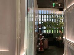 -绿茶餐厅(广州天河城店)