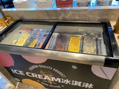 -比格比萨自助(宝山日月光店)