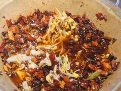 -永安水煮活鱼·仪征菜(仪征奥林匹克店)