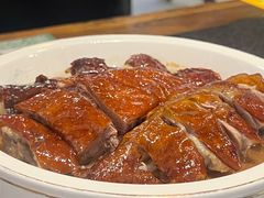-鹅城粤菜馆(白云山路店)