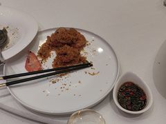 -渔歌雅宴·渔鲜烤鸭(北京西站店)