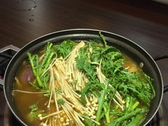 -金明子八带鱼馆(正宗韩国连锁店)