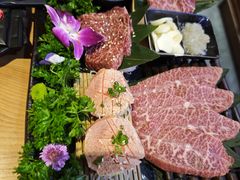 -丸藏和牛烧肉专门店(园区师惠坊店)