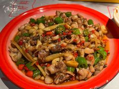 -靓靓蒸虾·头牌蒸虾(南山桂庙店)