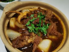 -陈记顺和潮汕牛肉火锅(番禺迎宾大道店)