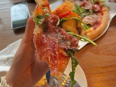 -FABIO’S费比欧披萨餐厅