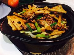 -盛京辽菜小馆(龙之梦购物中心店)